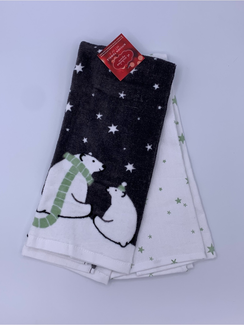 Kitchen Towels